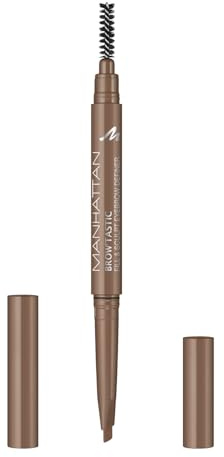 Manhattan Brow‘Tastic Fill&Sculpt Lasting Perfectiont Brow Fb. 001