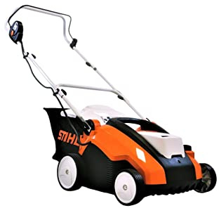 Stihl Akku Vertikutierer RLA 240 (ohne Akku & Ladegerät)