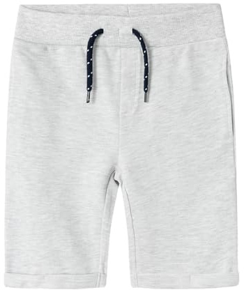 Name It Nkmvasse SWE Long Shorts Unb