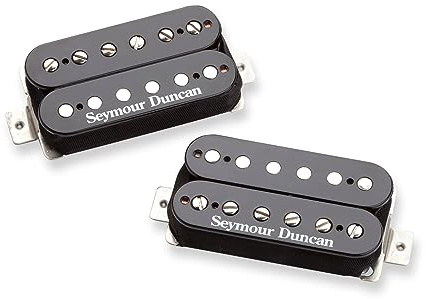 Seymour Duncan JB and Jazz Set Electric Guitar Electronics