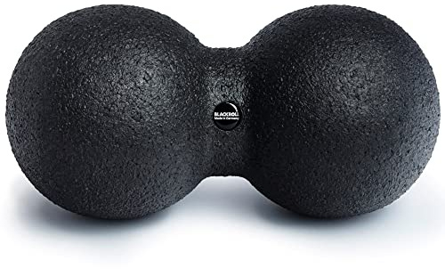 BLACKROLL® DUOBALL 12 Faszienball - das Original. Selbstmassage-Ball für die Faszien, Größe 12 cm