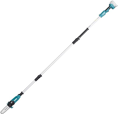 Makita DUA200Z Akku-Hochentaster 18V (ohne Ladegerät und Akkus)