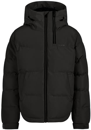 Protest Mädchen Ski- Und Snowboardjacke PRTZana JR 164
