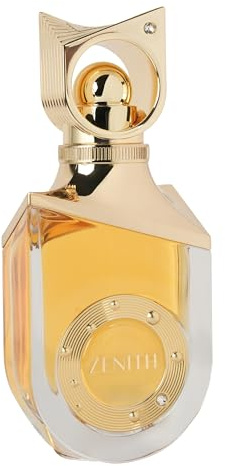 RiiFFS PARFUMS Zenith Extrait de Parfums – Luxuriöser Duft für Damen & Herren, langanhaltender Duft, Premium-Parfümöl, ideal für besondere Anlässe, Unisex
