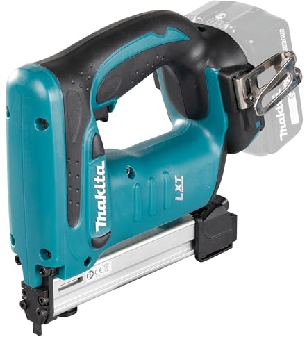 Makita Akku-Tacker DST221Z 18,0 V (ohne Akku, ohne Ladegerät)