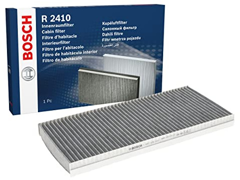 Bosch R2410 - Innenraumfilter mit Aktivkohle