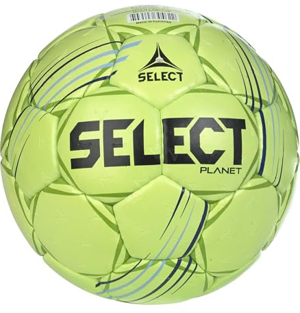 Derbystar Select Planet v23