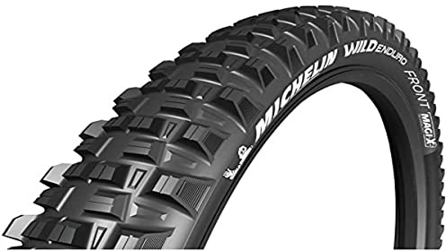 MICHELIN Unisex – Erwachsene Wild Enduro Front Faltbar Fahrradreife