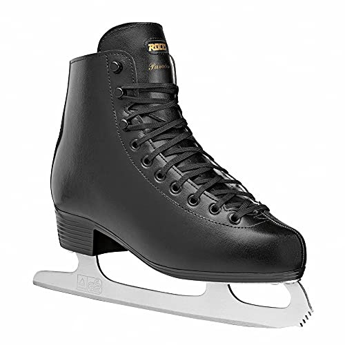 Roces Unisex Paradise/Lama Schlittschuh, Schwarz, 40 EU