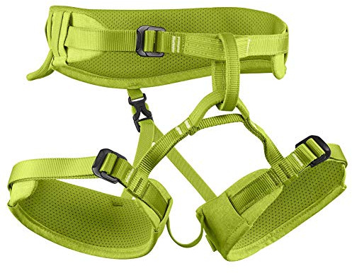 EDELRID Finn III Größe XS Grün