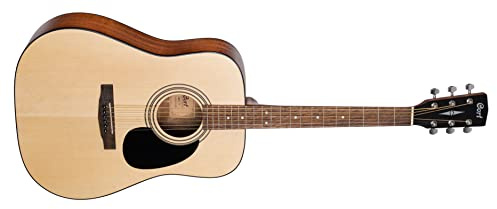 CHITARRA ACUSTICA CORT AD810 OP CON BORSA