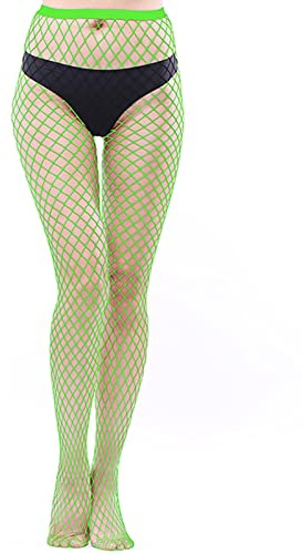 Adove Netzstrumpfhose Damen, Sexy Netzstrümpfe