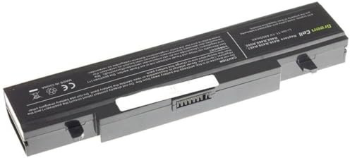 Green Cell Laptop Akku für Samsung AA-PB9NC6B AA-PB9NS6B AA-PB9MC6B / Serie 3 und R-Serie (6 Zellen, 4400 mAh)