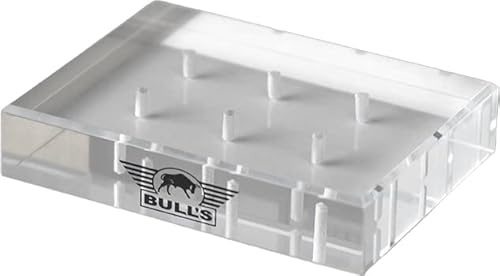 Bulls Two-Sets Darts Display