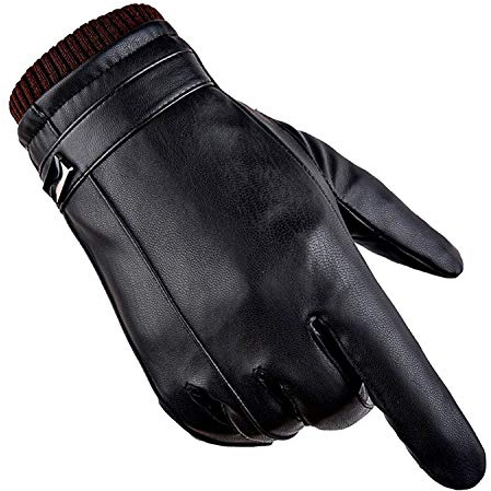 Global Park Winter Handschuhe PU(XL)