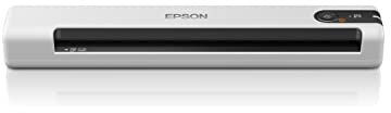 Epson Workforce DS-70 Escáner Portátil
