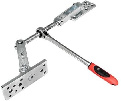 IQ-TOOLS PWE0097 Plattenzug mit drehbarer Platte