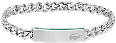 Lacoste Gliederarmband für Herren Kollektion LACOSTE BASELINE - 2040081