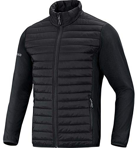 JAKO Herren Hybridjacke Premium 7004