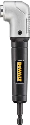 DEWALT Rechtwinklige Befestigung, schlagfertig (DWARA120)