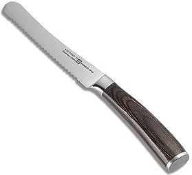 Schulte-Ufer Brötchenmesser Riku, 13 cm