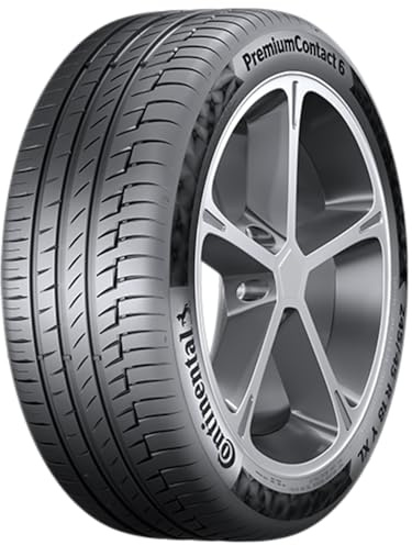 Continental PremiumContact 6-205/60 R16 96H XL - A/A/72 - Sommerreifen (PKW)