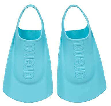Arena Kinder Junior Schwimmflosse, 32-33, Sky