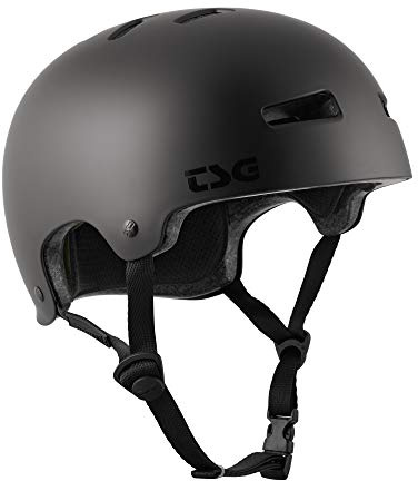 TSG Evolution Solid Colors Helm