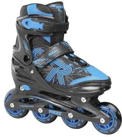 Roces Jokey 3.0 Boy Kinder Inliner größenverstellbar