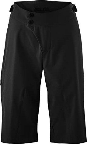 Gonso Damen Fahrradhose Nomesino