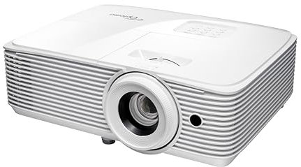 Optoma HD29x - Full-HD DLP Heimkino-Projektor