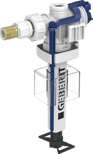 Geberit Füllventil Typ 383 für Aufputz Spülkasten, 240.700.00.5