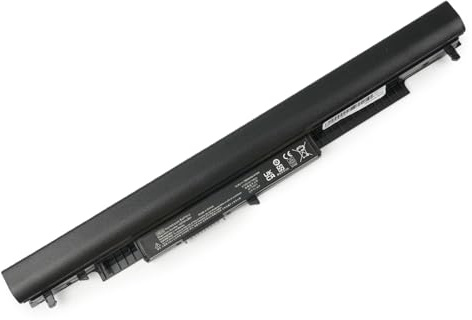 Oyomba HS03 HS04 2800 mAh Laptop Akku für HP 807957-001 807956-001 240 G4 245 G4 246 G4 250 G4 255 G4 256 G4 Pavilion 14 15 Notebook Akku, HSTNN-LB6V HSTNN-LB6U TPN-I119 TPN-I120, [4 Zellen ]