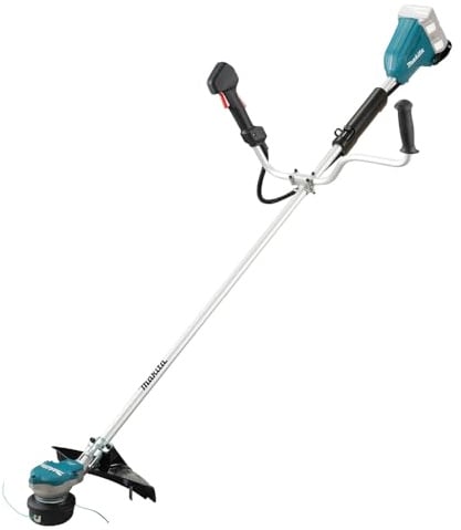 Makita DUR368AZ Akku-Freischneider 2x18V, Zweihandgriff (ohne Akku, ohne Ladegerät)