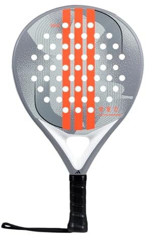 adidas Drive Grey 3.4 2025 Padelschläger One Size