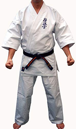 Kyokushin Karate Anzug, KYOKUSHINKAI (170 cm)
