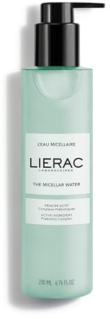 Démaquillants - Mizellenwasser - 200ml