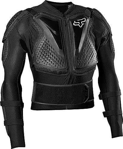 Fox Racing Herren Titan Sport Jacket Jacke