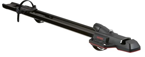 Yakima - HighSpeed Fahrradträger für Dachträger, Gabelhalterung für 1 Fahrrad