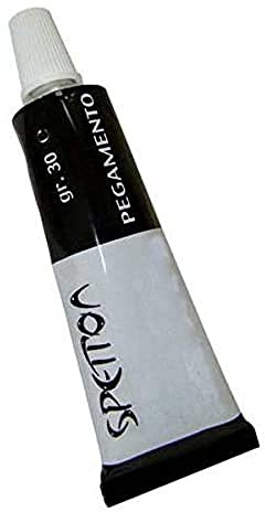 SPETTON ACCP-37 Neoprenkleberzubehör, schwarz, 30 g
