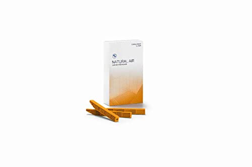 BMW Natural Air Innenraumdüfte - Refill Kit Endless Desert - Autoduft