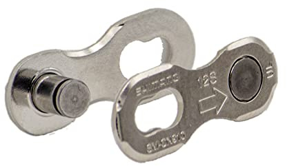 Kettingschakel Shimano SMCN9100 12 spee