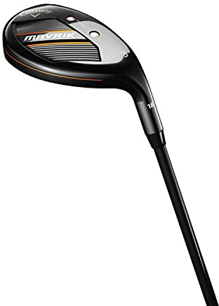 Callaway Golf Mavrik 22 Hybrid
