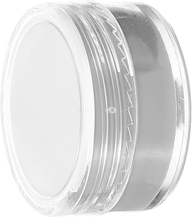 UTHCLO Stylus Reinigungs gel für Plattenspieler Nadelreiniger Vinyl Schallplatten Tonabnehmer Reinigungsknete Langlebig Sanft für Klare Klangqualität und Schutz von Schallplattennadeln
