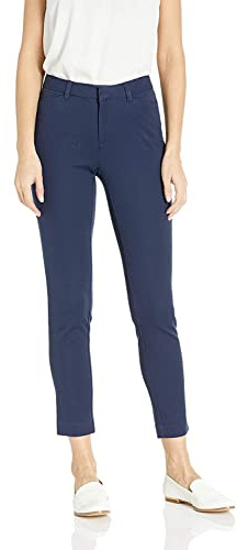 Amazon Essentials Damen Ankle-Hose, Skinny