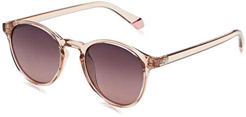 POLAROID Unisex PLD AM01/S Sonnenbrille, Rosa, 50
