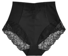 NEXT Damen High Waist Slip Figurformender Bauch-Weg-Slip mit tiefem Bund