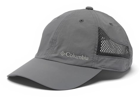Columbia Unisex Mütze, Tech Shade II Hat