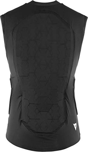 Dainese FLEXAGON Waistcoat Woman 2022 Stretch-Limo/Stretch-Limo, L