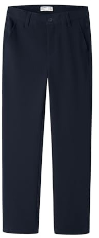 Name It Riramel Pants 10 Years